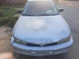 Mitsubishi Mirage 2001 года за 350 000 тг. в Алматы – фото 2