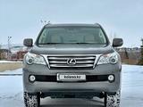 Lexus GX 460 2010 года за 17 900 000 тг. в Усть-Каменогорск – фото 2