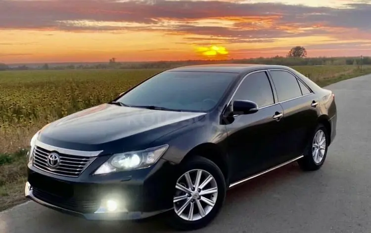 Новые диски в АСТАНЕ.R17.5/114.3. Camry. за 210 000 тг. в Астана