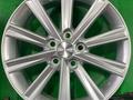 Новые диски в АСТАНЕ.R17.5/114.3. Camry. за 210 000 тг. в Астана – фото 3