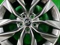 Новые диски в АСТАНЕ.R17.5/114.3. Camry. за 210 000 тг. в Астана – фото 5