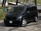 Mercedes-Benz Viano 2007 года за 13 000 000 тг. в Алматы