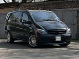 Mercedes-Benz Viano 2007 года за 13 000 000 тг. в Алматы – фото 3