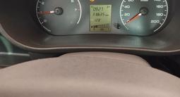 ВАЗ (Lada) Granta 2190 2013 годаүшін2 200 000 тг. в Атырау – фото 2