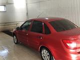 ВАЗ (Lada) Granta 2190 2013 года за 2 200 000 тг. в Атырау – фото 4