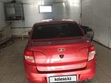 ВАЗ (Lada) Granta 2190 2013 года за 2 200 000 тг. в Атырау – фото 5