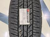 Шины всесезонные 285/60 R18 за 80 800 тг. в Уральск