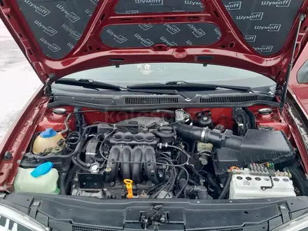 Volkswagen Golf 1998 года за 2 800 000 тг. в Караганда – фото 10