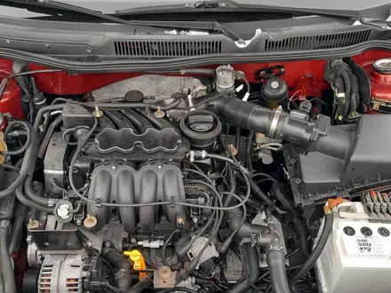 Volkswagen Golf 1998 года за 2 800 000 тг. в Караганда – фото 11