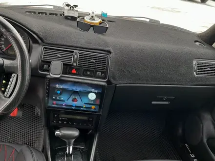 Volkswagen Golf 1998 года за 2 800 000 тг. в Караганда – фото 9