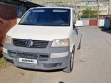 Volkswagen Transporter 2005 годаүшін5 000 000 тг. в Костанай – фото 2