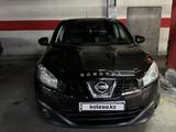 Nissan Qashqai 2010 года за 6 500 000 тг. в Тараз – фото 2