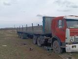 КамАЗ  5410 1986 годаүшін2 800 000 тг. в Петропавловск