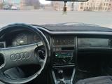 Audi 80 1991 годаfor1 100 000 тг. в Тараз – фото 5