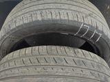 Резина шины колеса за 75 000 тг. в Алматы – фото 2