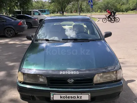 Nissan Primera 1996 года за 950 000 тг. в Караганда – фото 6