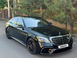 Mercedes-Benz S 63 AMG 2014 года за 30 000 000 тг. в Астана