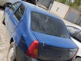 Renault Logan 2006 года за 550 000 тг. в Актобе – фото 2