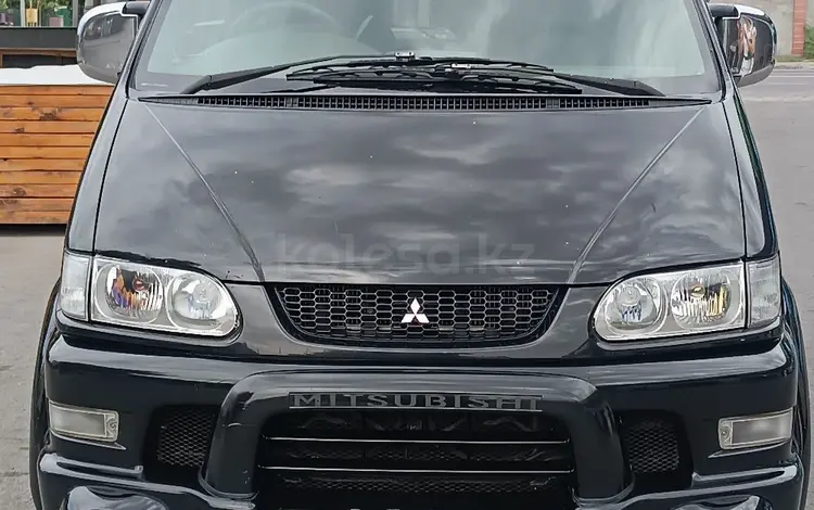 Mitsubishi Delica 2005 года за 7 500 000 тг. в Алматы