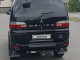 Mitsubishi Delica 2005 годаfor7 500 000 тг. в Алматы – фото 2