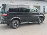 Mitsubishi Delica 2005 годаfor7 500 000 тг. в Алматы – фото 4