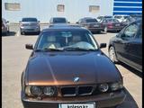 BMW 525 1994 годаүшін3 650 000 тг. в Караганда – фото 5