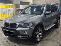 BMW X5 2006 годаүшін9 200 000 тг. в Шымкент