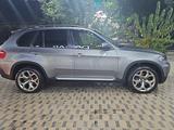 BMW X5 2006 года за 9 200 000 тг. в Шымкент – фото 4