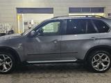 BMW X5 2006 годаүшін9 200 000 тг. в Шымкент – фото 2