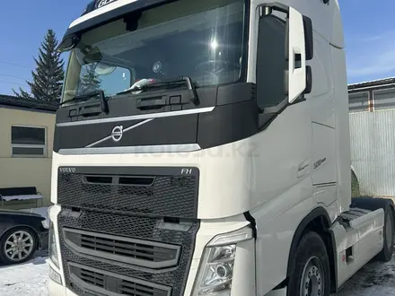 Volvo  FH 500 XXL EVRO 6 2017 года за 34 900 000 тг. в Алматы – фото 3