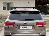 Kia Sorento 2017 годаүшін9 450 000 тг. в Алматы – фото 3