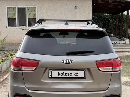 Kia Sorento 2017 года за 9 450 000 тг. в Алматы – фото 3