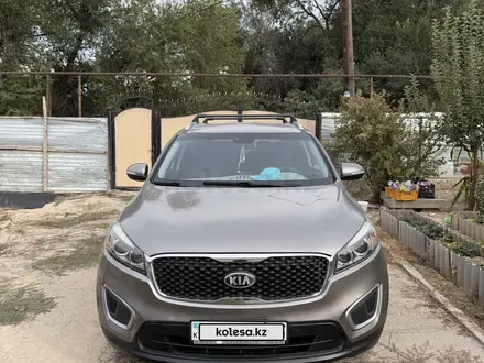Kia Sorento 2017 года за 9 450 000 тг. в Алматы