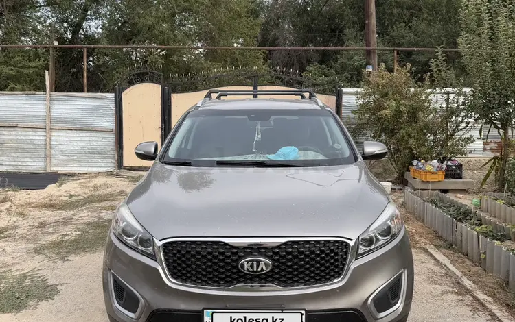 Kia Sorento 2017 года за 9 450 000 тг. в Алматы