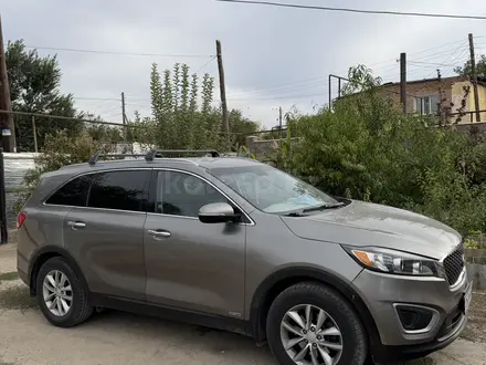 Kia Sorento 2017 года за 9 450 000 тг. в Алматы – фото 2