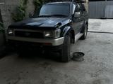Toyota Hilux Surf 1996 годаүшін1 250 000 тг. в Шымкент – фото 2