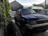 Toyota Hilux Surf 1996 годаүшін1 250 000 тг. в Шымкент