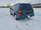 Subaru Forester 1998 годаүшін3 300 000 тг. в Астана – фото 5