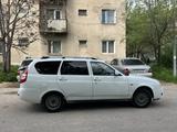 ВАЗ (Lada) Priora 2171 2014 года за 2 100 000 тг. в Алматы – фото 3