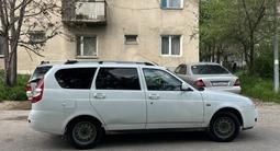ВАЗ (Lada) Priora 2171 2014 года за 1 900 000 тг. в Шымкент – фото 3