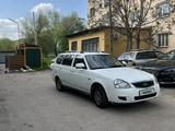 ВАЗ (Lada) Priora 2171 2014 года за 2 000 000 тг. в Шымкент – фото 2