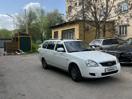 ВАЗ (Lada) Priora 2171 2014 года за 1 700 000 тг. в Шымкент – фото 2