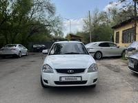 ВАЗ (Lada) Priora 2171 2014 года за 1 700 000 тг. в Шымкент