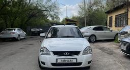 ВАЗ (Lada) Priora 2171 2014 года за 2 000 000 тг. в Шымкент