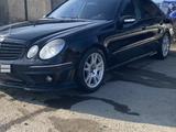 Mercedes-Benz E 320 2002 годаfor5 000 000 тг. в Талгар