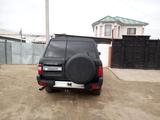 Nissan Patrol 1999 года за 3 900 000 тг. в Актобе – фото 3