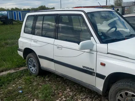 Suzuki Vitara 1995 года за 1 500 000 тг. в Актобе – фото 5