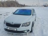 Skoda Superb 2014 года за 6 300 000 тг. в Усть-Каменогорск