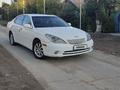 Lexus ES 300 2002 года за 5 900 000 тг. в Алматы – фото 22