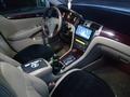 Lexus ES 300 2002 года за 5 900 000 тг. в Алматы – фото 3